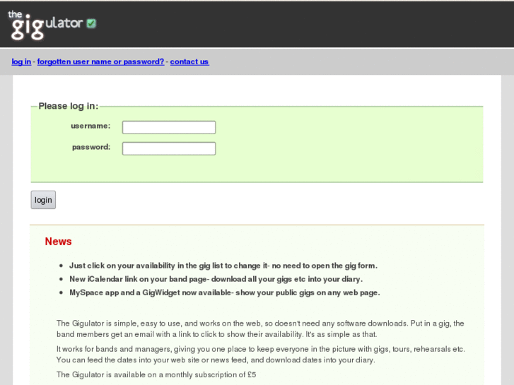 www.gigulator.net