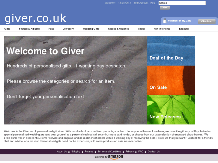 www.giver.co.uk