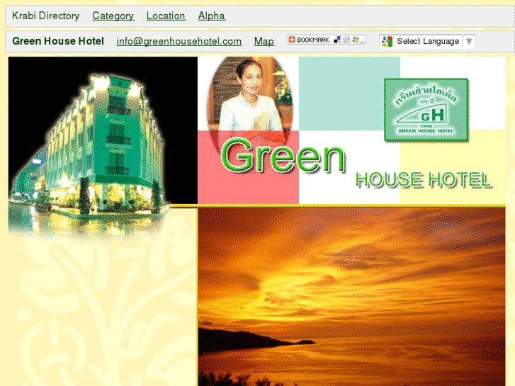 www.greenhousehotel.com