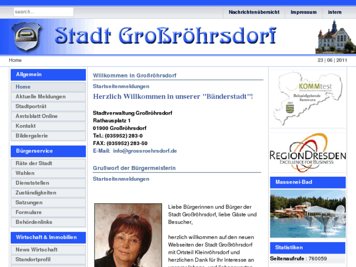 www.grossroehrsdorf.de