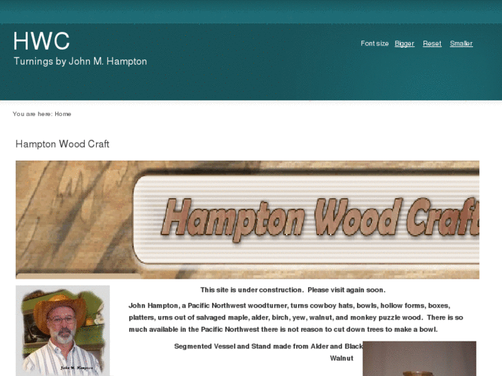 www.hamptonwoodcraft.com