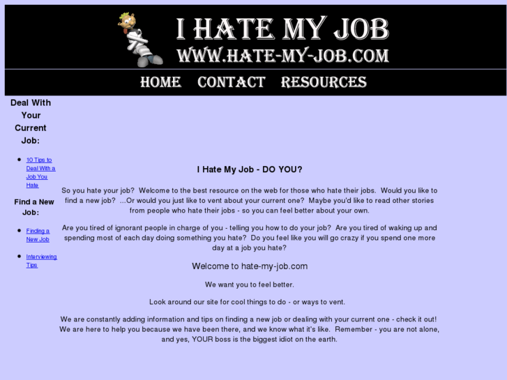www.hate-my-job.com