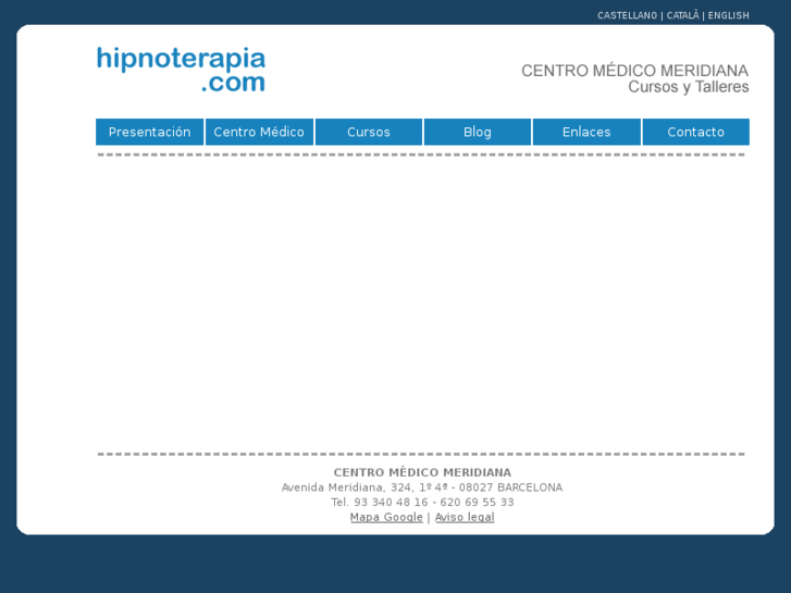 www.hipnoterapia.com