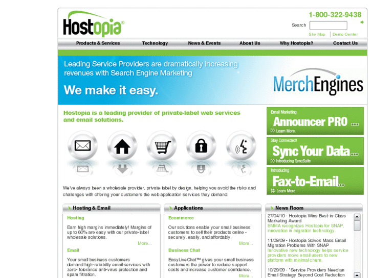 www.hosttopia.net