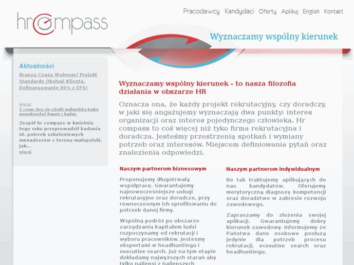 www.hrcompass.pl