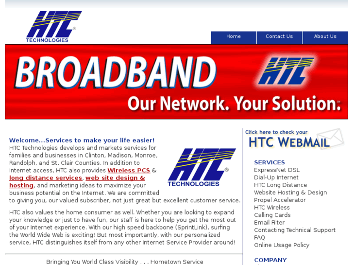 www.htctech.net