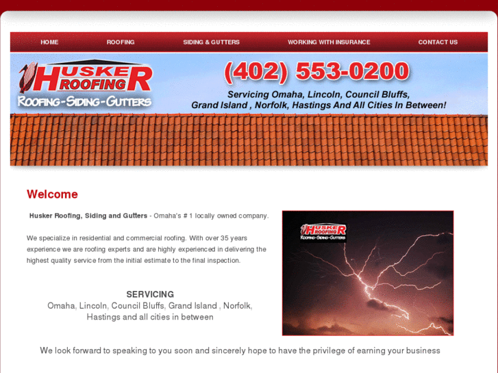 www.huskerroofing.com