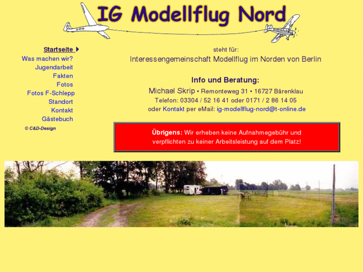 www.ig-modellflug-nord.de