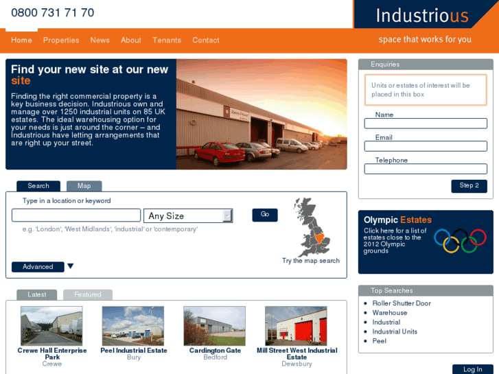 www.industrious.co.uk