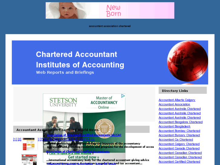 www.instituteofcharteredaccountant.com