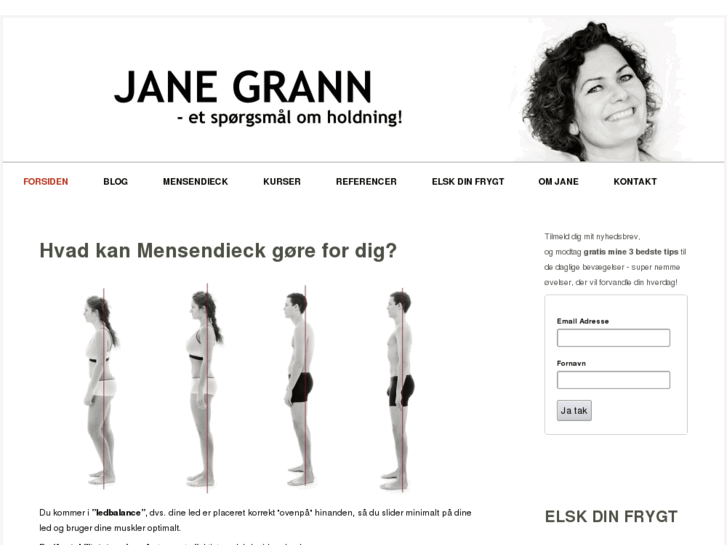 www.janegrann.com