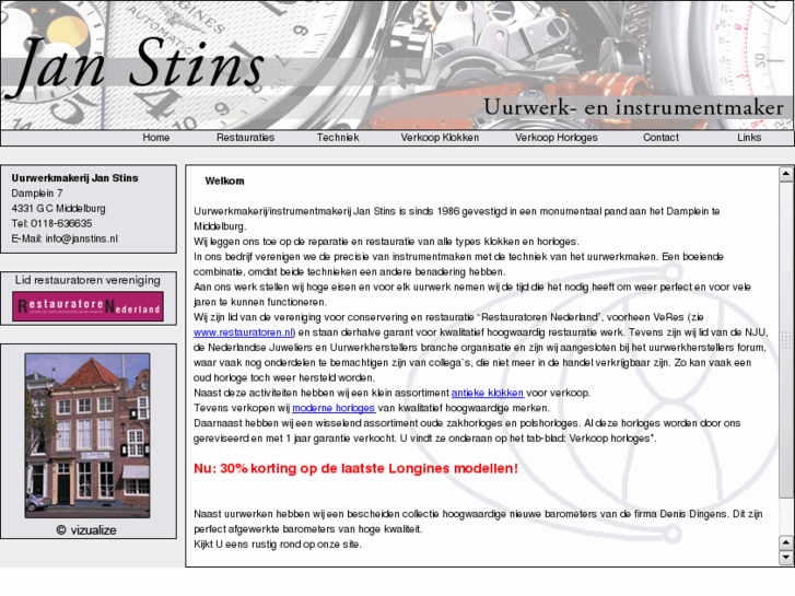 www.janstins.com