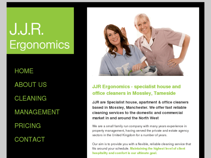 www.jjrergonomics.com
