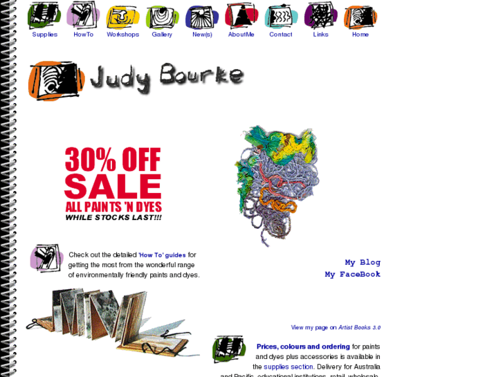 www.judybourke.com