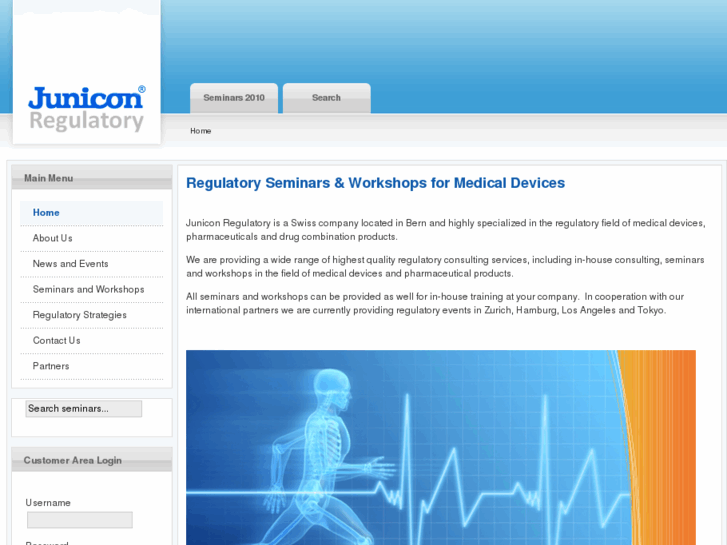 www.junicon-regulatory.com