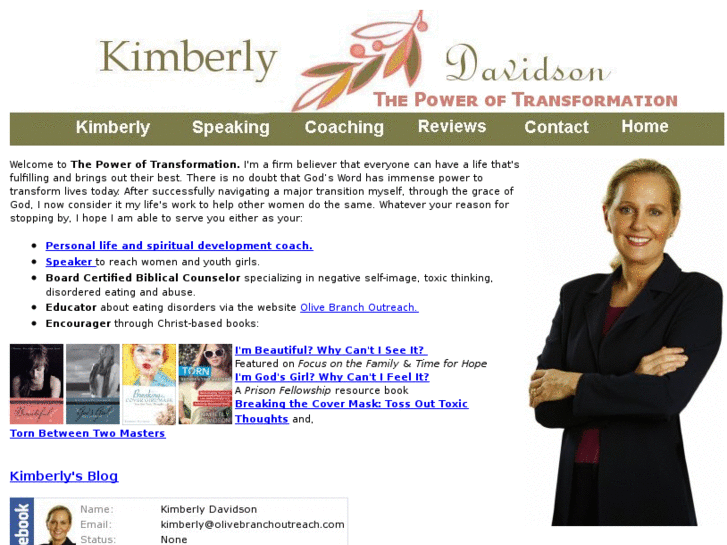 www.kim-davidson.com