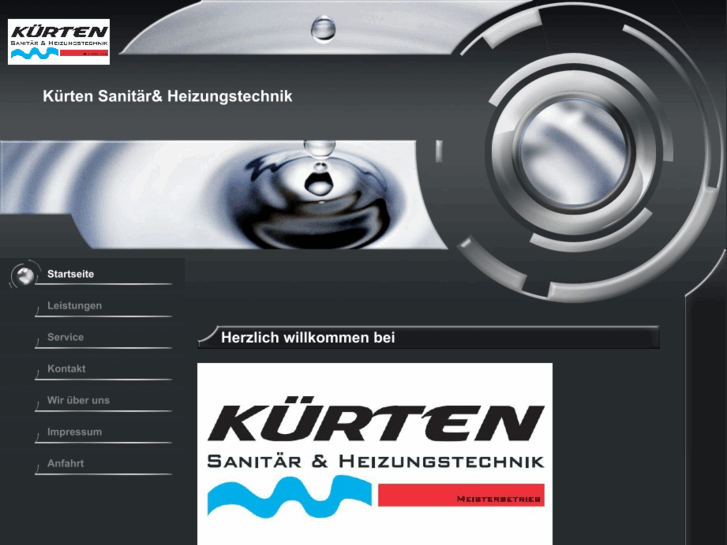 www.kuerten-haustechnik.com