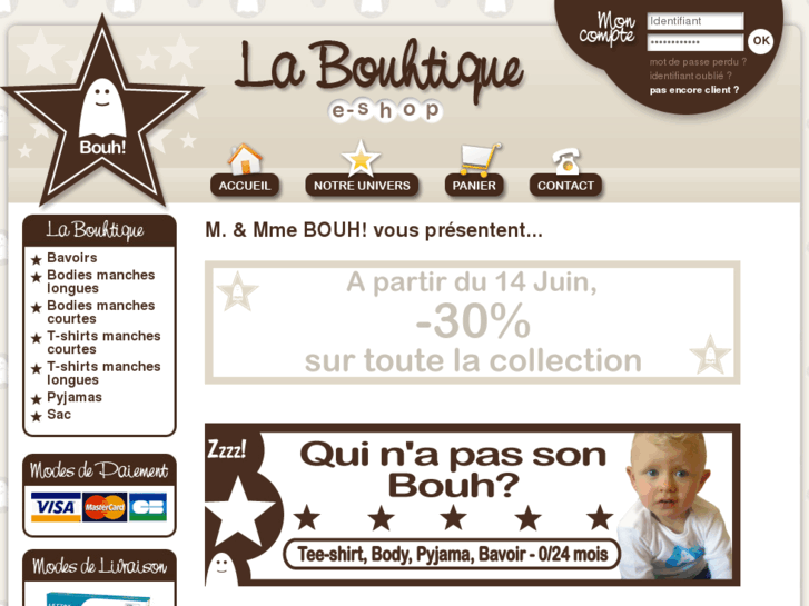 www.labouhtique.com