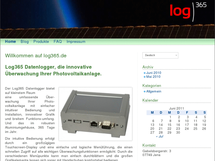 www.log365.net