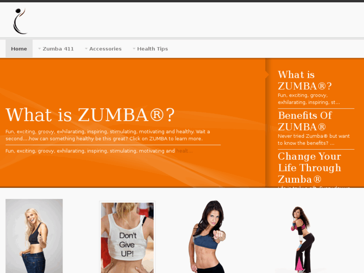 www.loseweightzumba.com