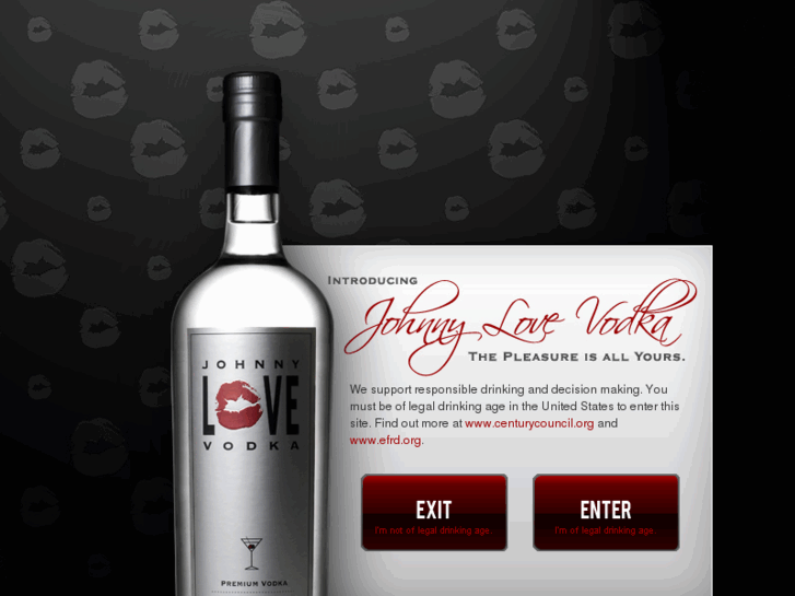 www.lovevodka.com