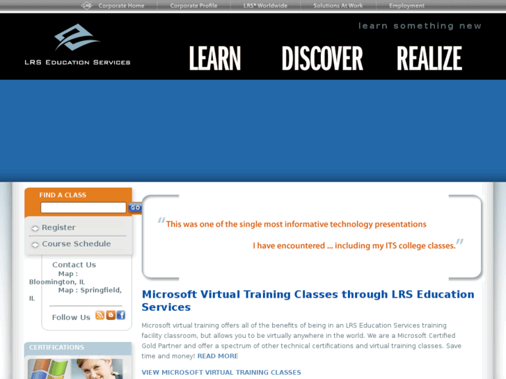 www.lrs-virtual-training.com