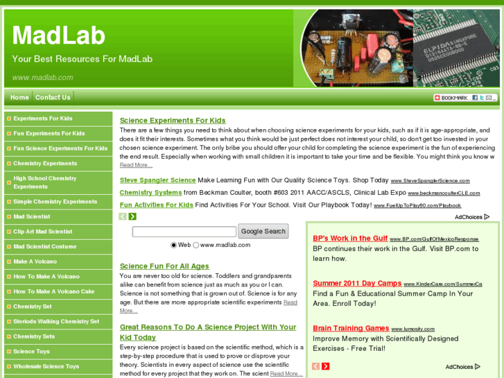 www.madlab.com