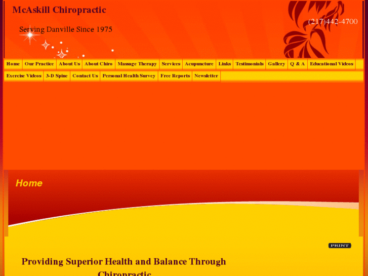 www.mcaskillchiro.com