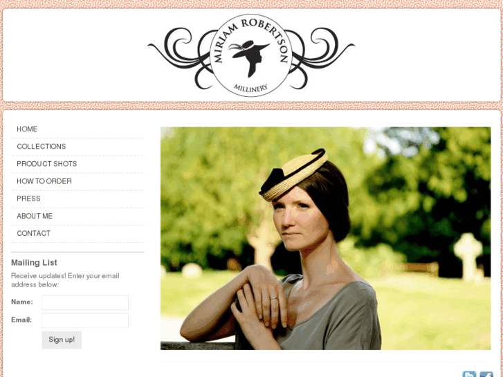 www.miriamrobertson.com