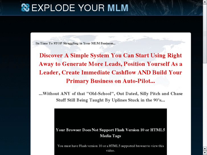 www.mlmnetworking101.com