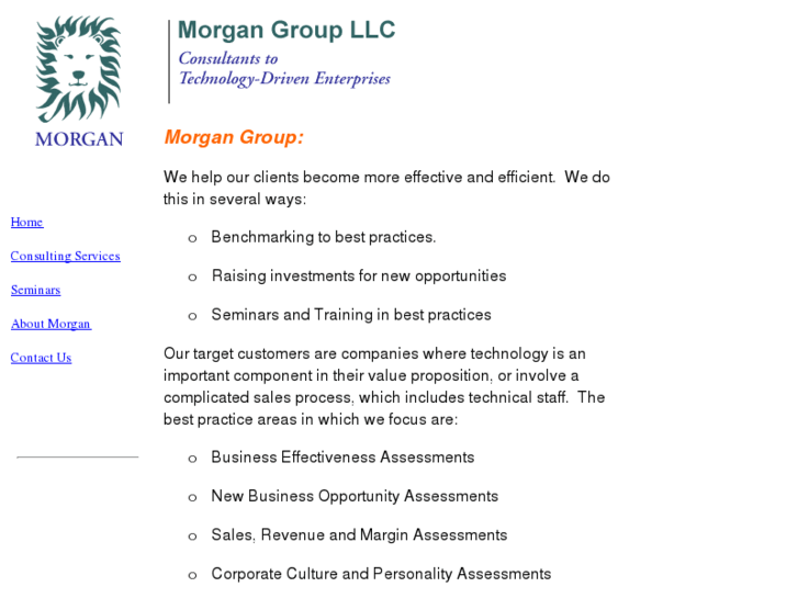 www.morganllc.com