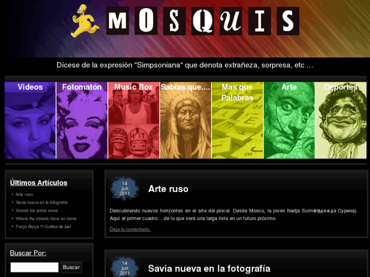 www.mosquis.com