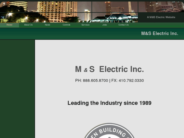 www.mselectric.net