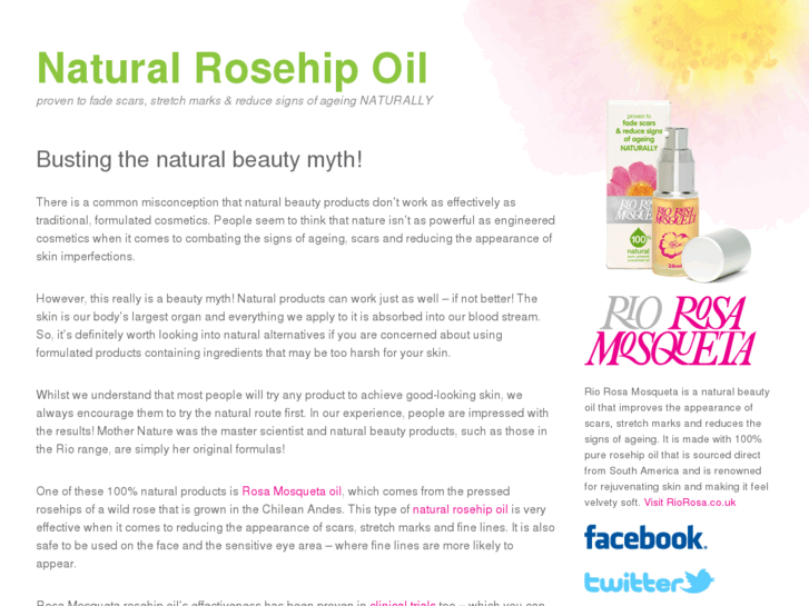 www.naturalrosehipoils.com