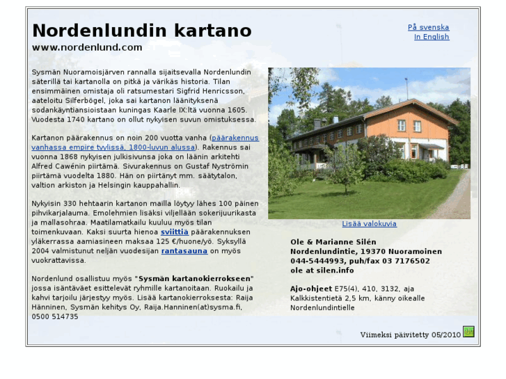 www.nordenlund.com