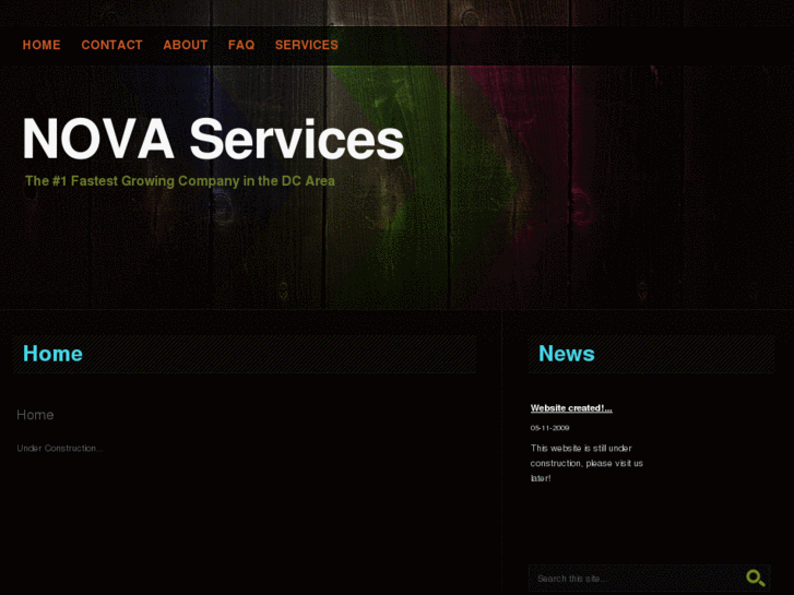 www.nova-services.net