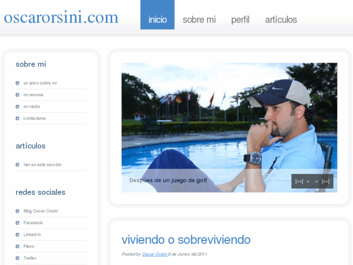 www.oscarorsini.com