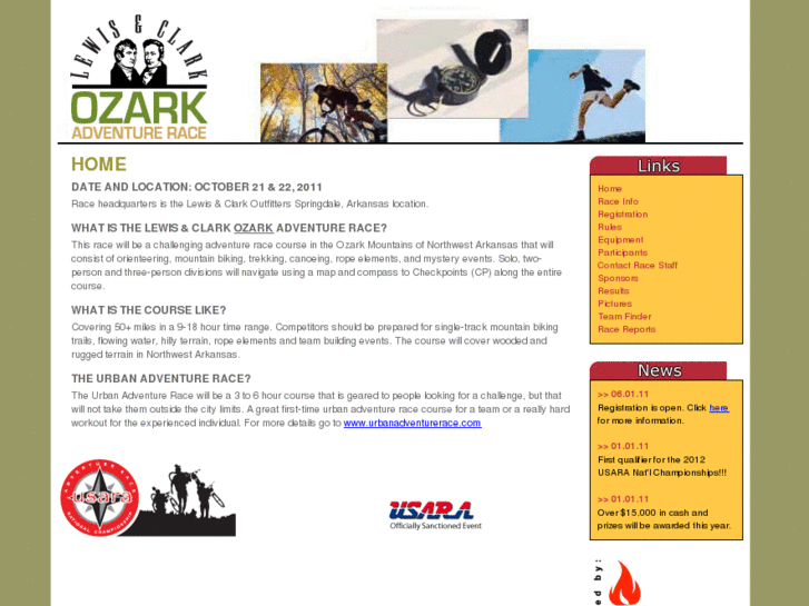 www.ozarkadventurerace.com