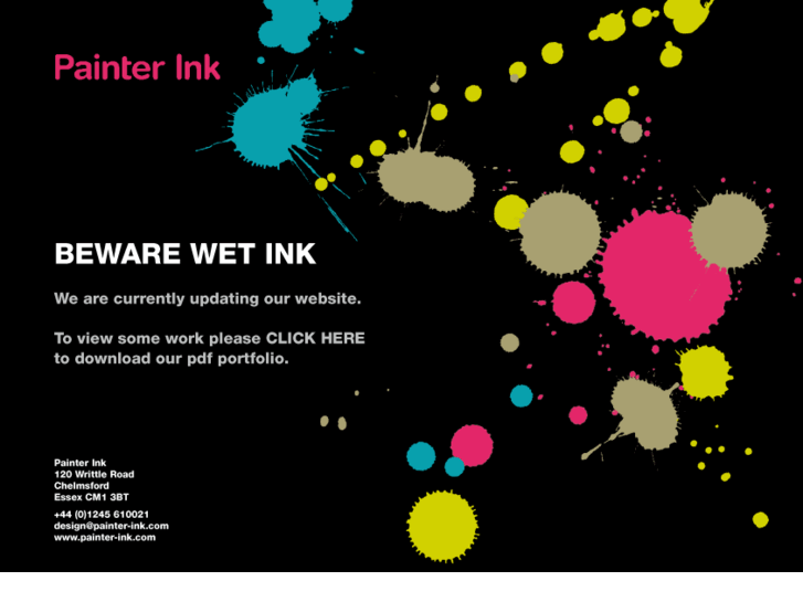 www.painter-ink.com