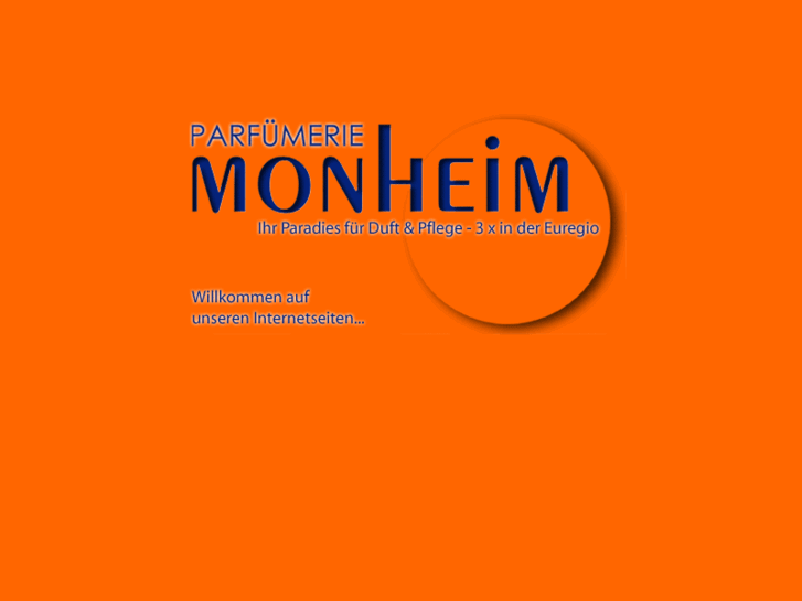 www.parfuemerie-monheim.com