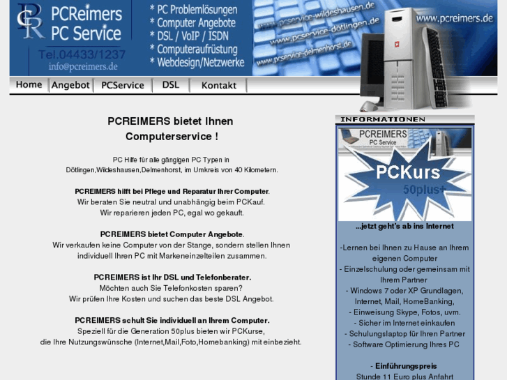 www.pcreimers.de