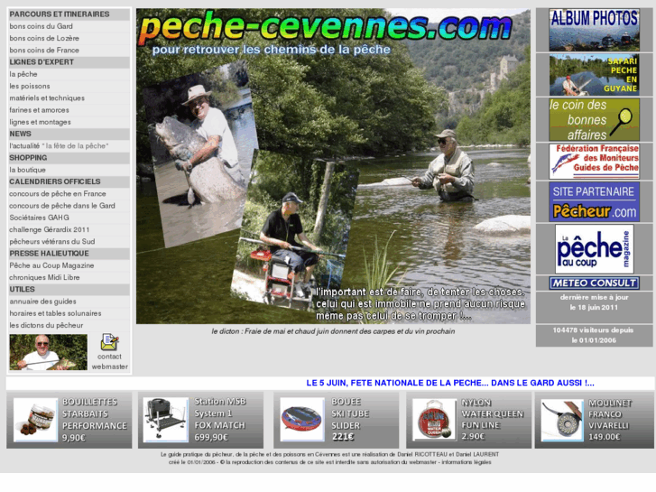 www.peche-cevennes.com