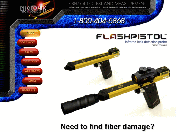 www.photonixtechnologies.com