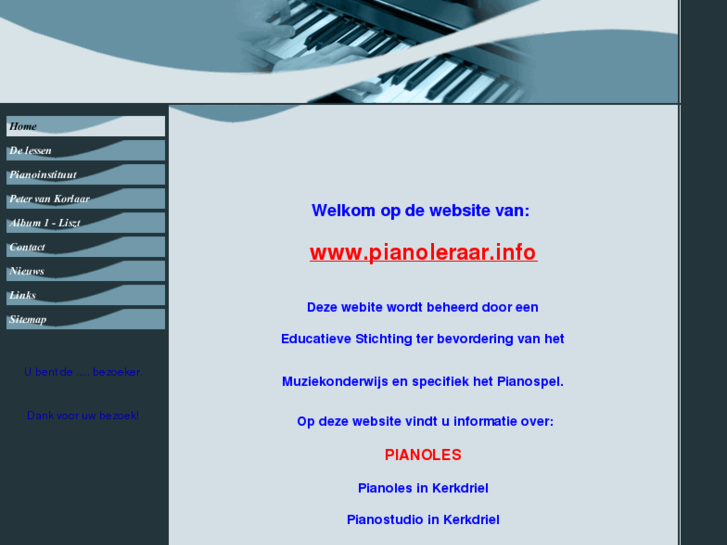 www.pianoleraar.info