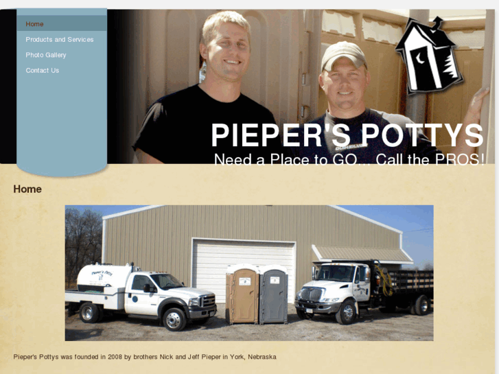 www.pieperspottys.com