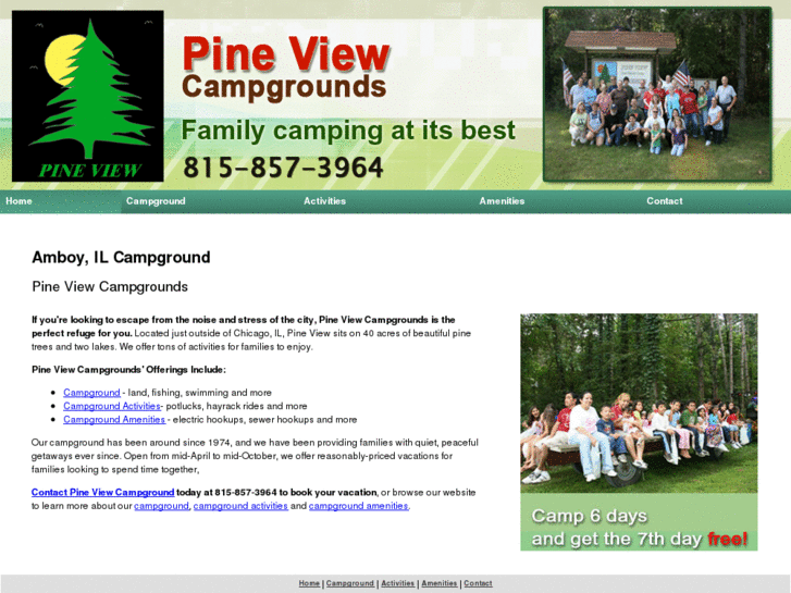 www.pineviewcampgrounds.com