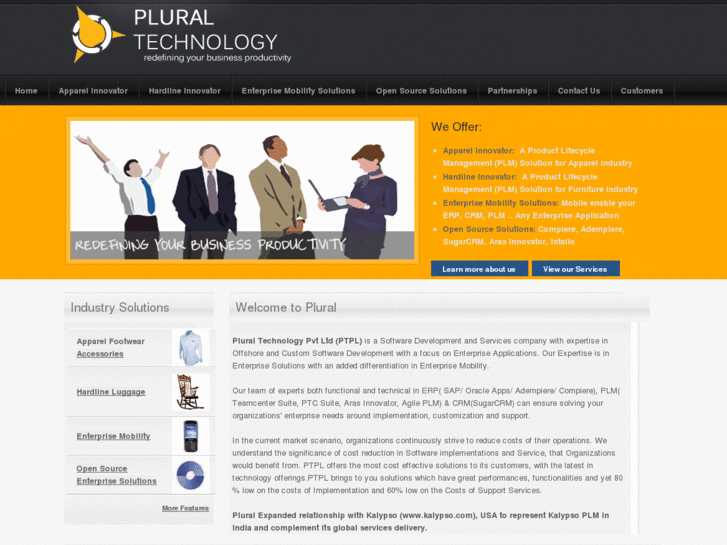 www.pluraltechnology.com