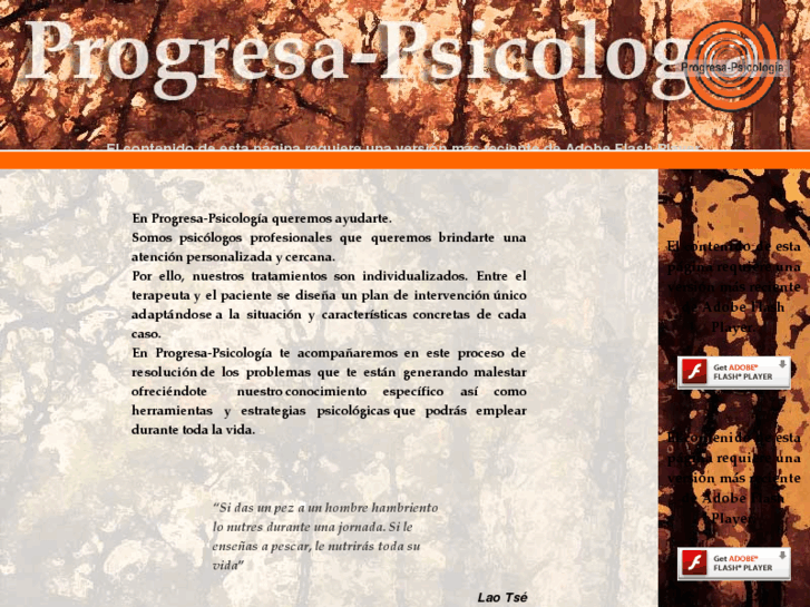 www.progresa-psicologia.es