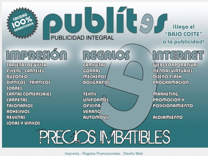 www.publites.es