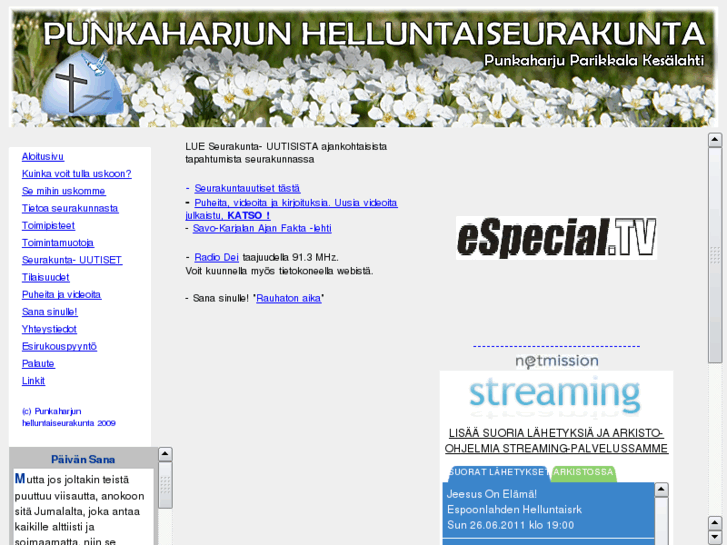 www.punkaharjunhelluntaisrk.net